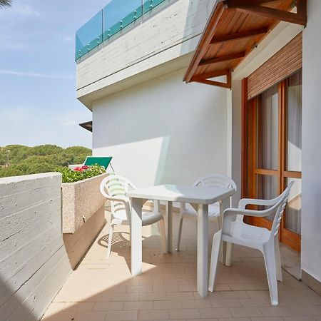 Residence Piccolo Milano Marittima Bagian luar foto